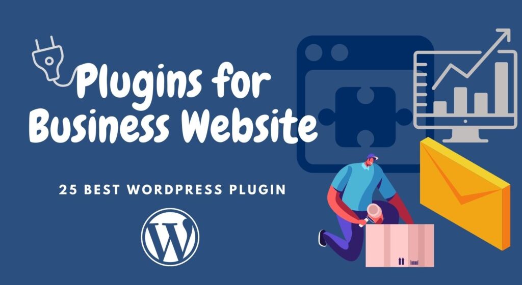 wordpress-business-plugins