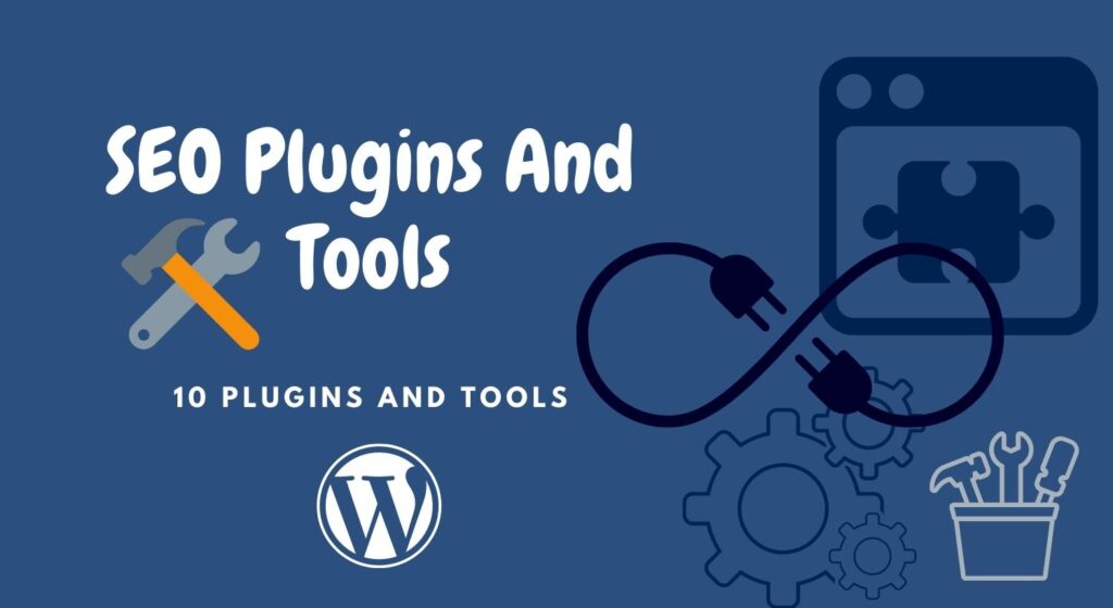 Plugins and Tools