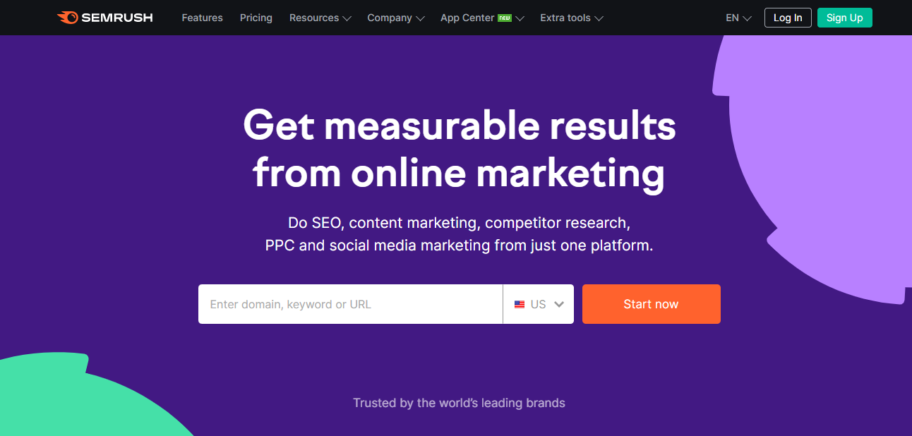 SEMRush