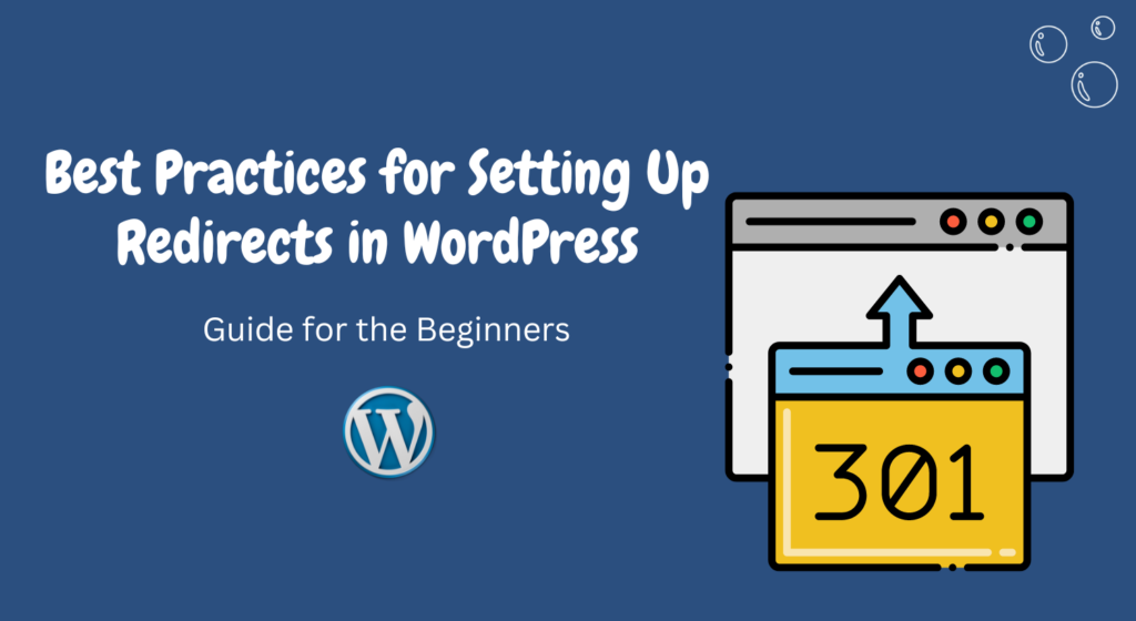Setting Up Redirects in WordPress