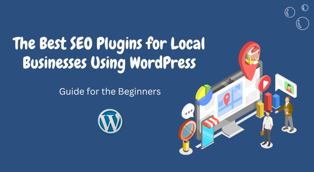 SEO Plugins for Local Businesses