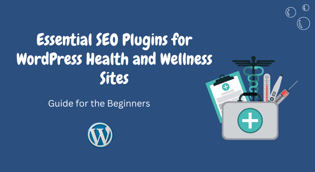 WordPress Health and Wellness Sites