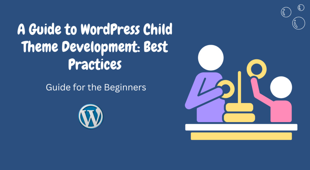 WordPress Child Theme Development