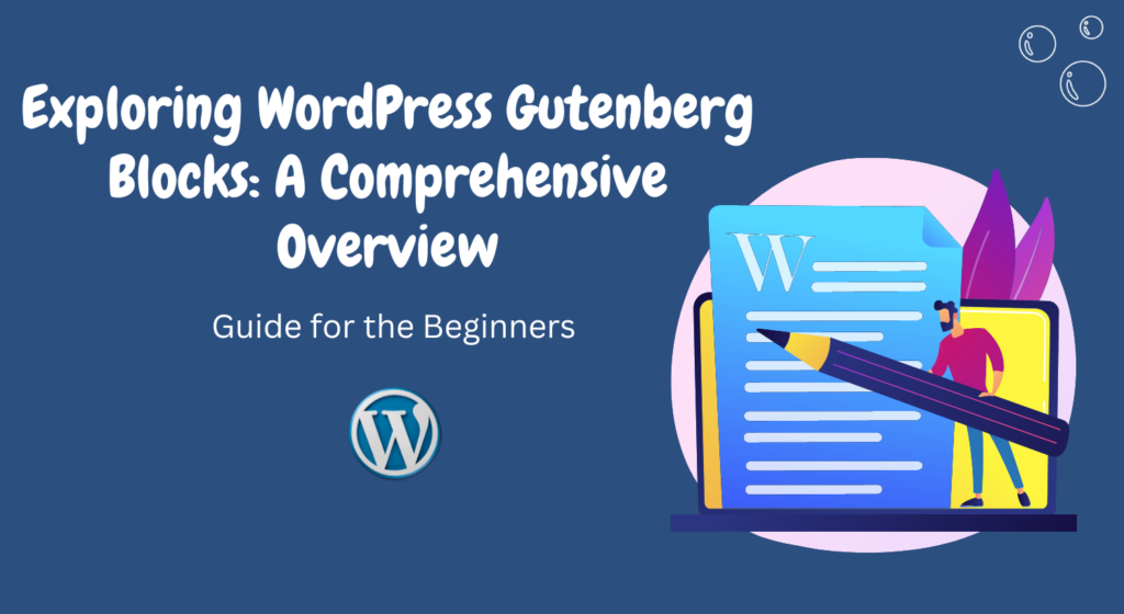 WordPress Gutenberg Blocks