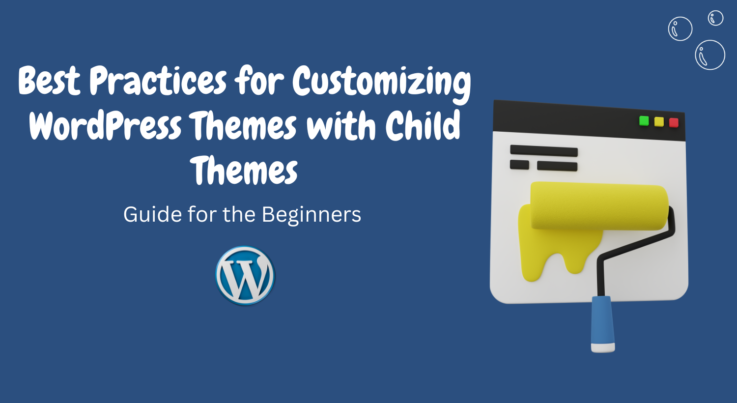 WordPress Themes with Child Themes
